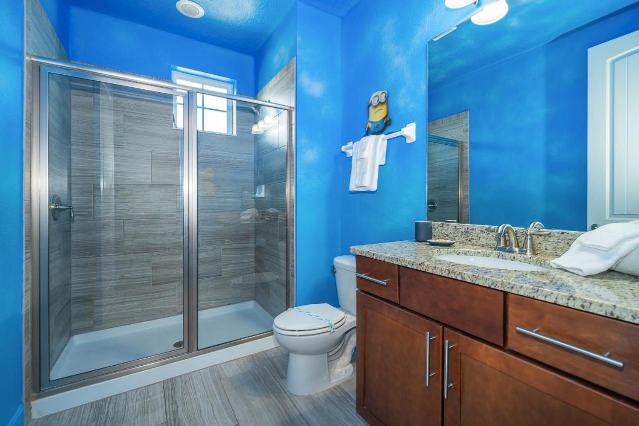Epic Family Fun! Games & Theme Room, Pool - Encore Resort, Near Disney Орландо Экстерьер фото