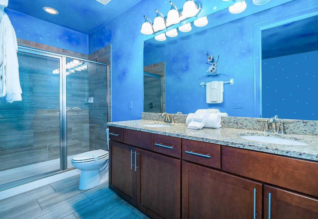 Epic Family Fun! Games & Theme Room, Pool - Encore Resort, Near Disney Орландо Экстерьер фото